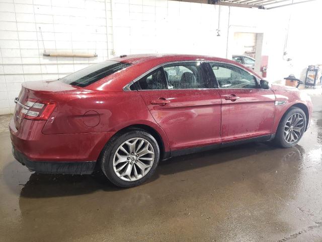 Photo 3 from auction – 2013 FORD TAURUS with VIN 1FAHP2F83DG233008