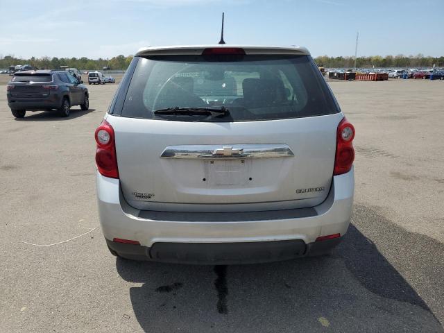 Photo 6 from auction – 2013 CHEVROLET EQUINOX LS with VIN 2GNALBEK2D6317879