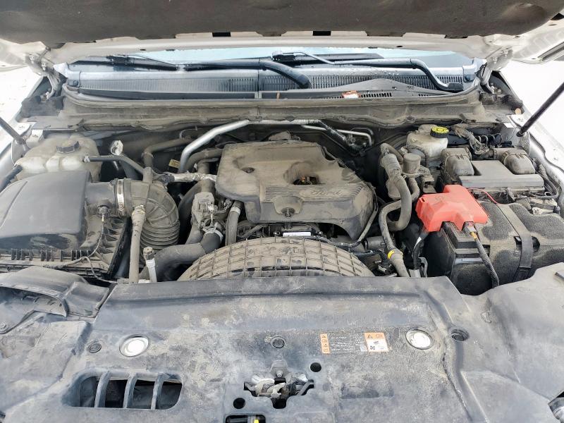 Photo 11 from auction – 2019 FORD RANGER XL with VIN 1FTER4FHXKLA83552