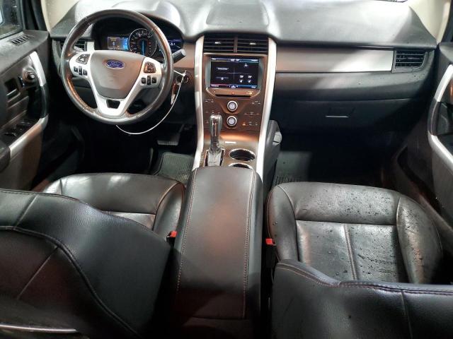 Photo 8 from auction – 2013 FORD EDGE SEL with VIN 2FMDK3J93DBB57998