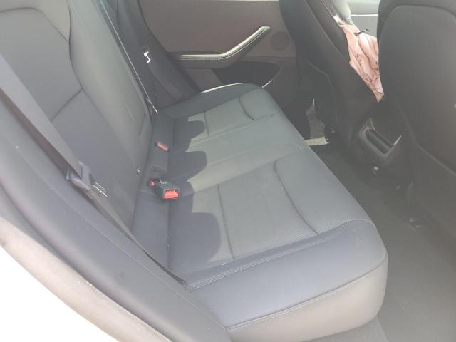 Photo 10 from auction – 2024 TESLA MODEL 3 with VIN 5YJ3E1EA8RF862502