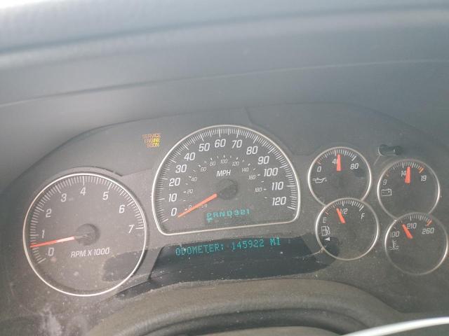 Photo 9 from auction – 2004 GMC ENVOY XUV with VIN 1GKET12S846179154