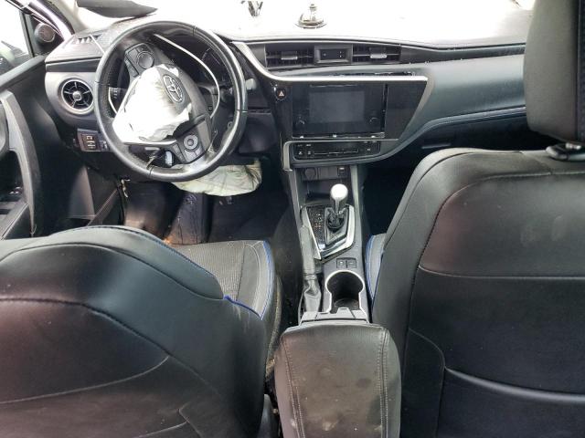 Photo 8 from auction – 2019 TOYOTA COROLLA L with VIN 2T1BURHE6KC210919