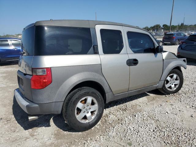 Photo 3 from auction – 2003 HONDA ELEMENT EX with VIN 5J6YH18583L001976