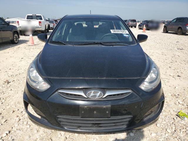 Photo 5 from auction – 2013 HYUNDAI ACCENT GLS with VIN KMHCT5AE6DU073086