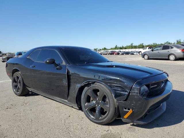 Photo 4 from auction – 2013 DODGE CHALLENGER with VIN 2C3CDYBT3DH673474