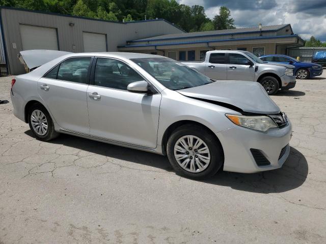 Photo 4 from auction – 2013 TOYOTA CAMRY with VIN 4T4BF1FK4DR326860