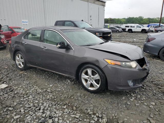 Photo 4 from auction – 2010 ACURA TSX with VIN JH4CU2F66AC001855