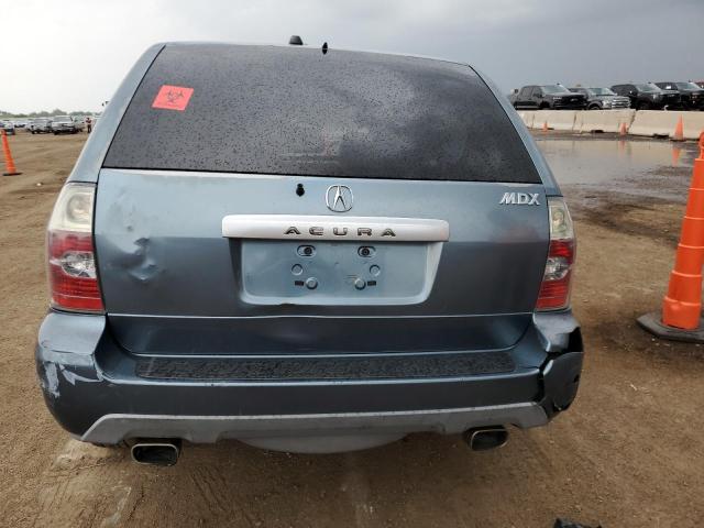 Photo 6 from auction – 2005 ACURA MDX with VIN 2HNYD18275H524746