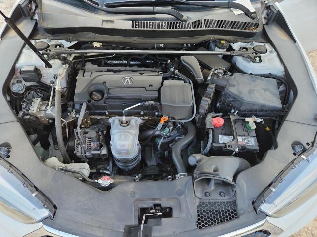 Photo 11 from auction – 2019 ACURA TLX with VIN 19UUB1F36KA007150