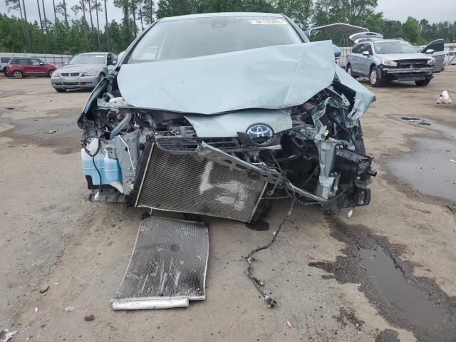 Photo 11 from auction – 2019 TOYOTA PRIUS with VIN JTDKARFU1K3093228