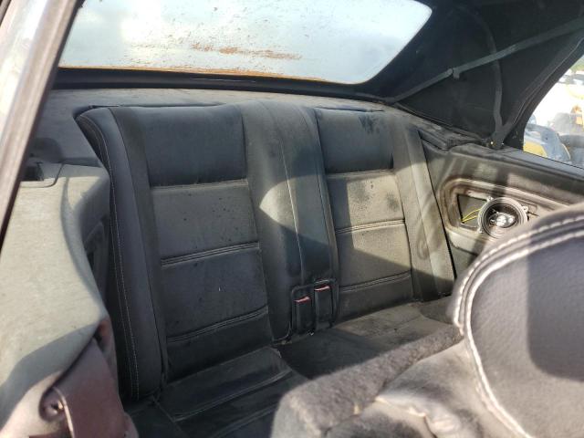 Photo 10 from auction – 1987 BMW 325 I with VIN WBABB1301H1925104