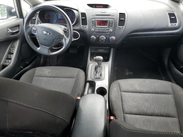 Photo 8 from auction – 2016 KIA FORTE LX with VIN KNAFK4A67G5584308