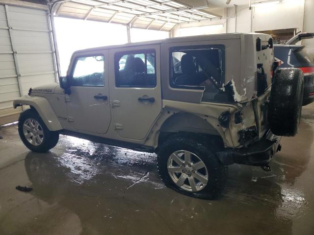 Photo 2 from auction – 2018 JEEP WRANGLER U with VIN 1C4BJWDG9JL871561