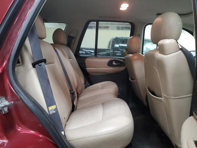 Photo 11 from auction – 2005 CHEVROLET TRAILBLAZE with VIN 1GNDT13S052342546