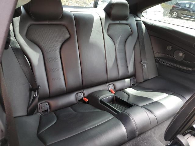 Photo 10 from auction – 2015 BMW M4 with VIN WBS3R9C57FK334482