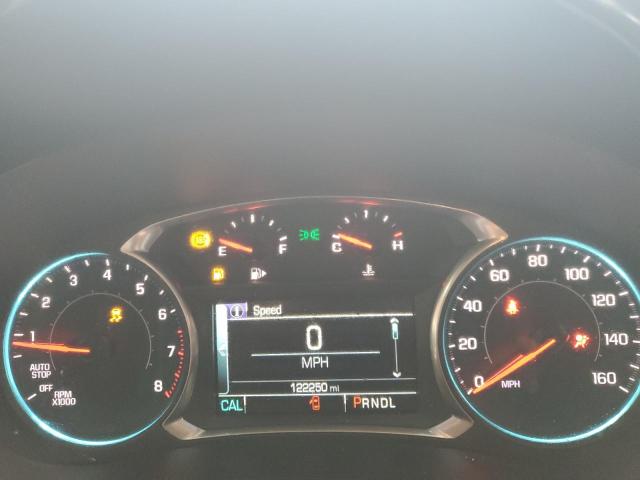 Photo 9 from auction – 2018 CHEVROLET MALIBU LT with VIN 1G1ZD5ST9JF271713