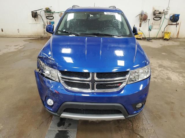 Photo 5 from auction – 2015 DODGE JOURNEY SX with VIN 3C4PDDBG2FT593800