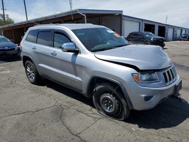 Photo 4 from auction – 2014 JEEP GRAND CHER with VIN 1C4RJFBG4EC510651