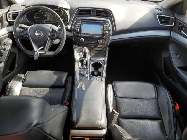 Photo 8 from auction – 2017 NISSAN MAXIMA 3.5 with VIN 1N4AA6AP0HC381901