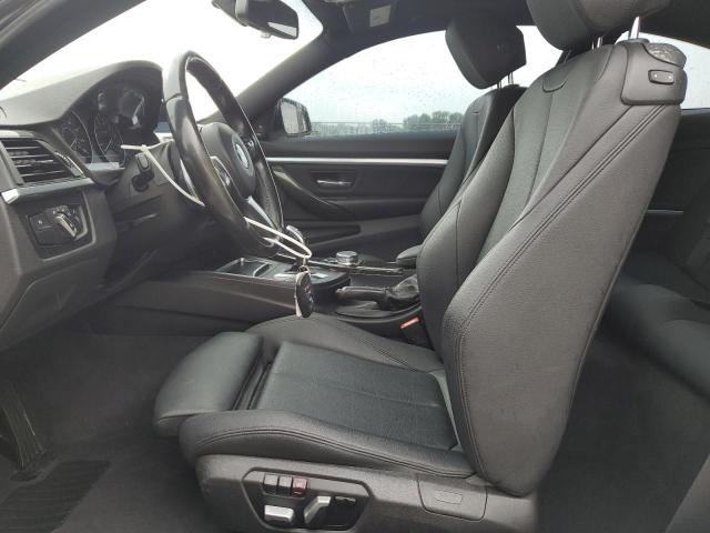 Photo 7 from auction – 2017 BMW 430I with VIN WBA4R7C55HK679588
