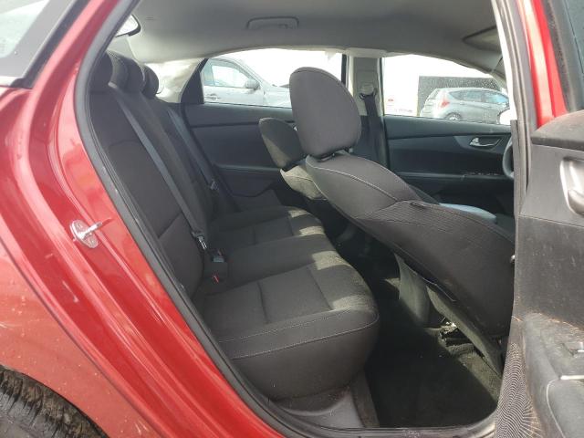 Photo 10 from auction – 2021 KIA FORTE FE with VIN 3KPF24AD0ME346236