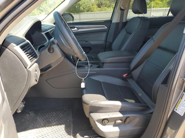 Photo 7 from auction – 2022 VOLKSWAGEN ATLAS SE with VIN 1V2HP2CA8NC548041