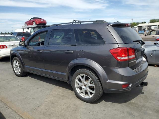 Photo 2 from auction – 2014 DODGE JOURNEY SX with VIN 3C4PDCBG2ET280335