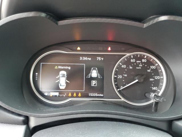 Photo 9 from auction – 2024 NISSAN VERSA SR with VIN 3N1CN8FV5RL820447
