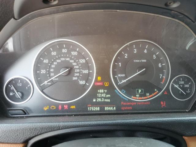 Photo 9 from auction – 2013 BMW 328 I SULE with VIN WBA3C1C52DK104692