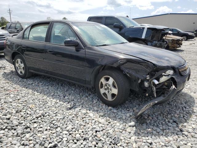 Photo 4 from auction – 2003 CHEVROLET MALIBU LS with VIN 1G1NE52J93M648596