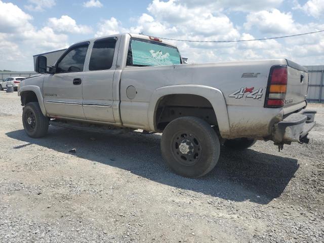Photo 2 from auction – 2005 GMC SIERRA K25 with VIN 1GTHK29U95E103121