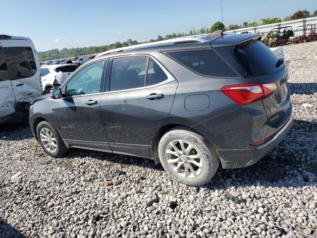Photo 2 from auction – 2018 CHEVROLET EQUINOX LT with VIN 2GNAXJEV3J6100149