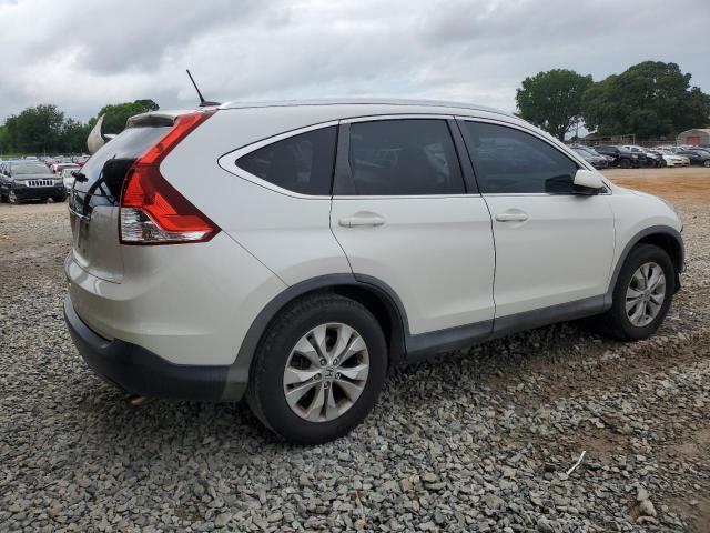 Photo 3 from auction – 2012 HONDA CR-V with VIN 5J6RM3H72CL018270