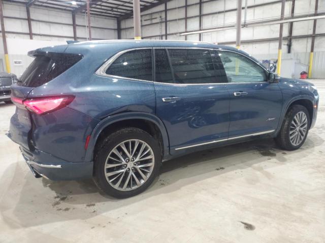 Photo 3 from auction – 2025 BUICK ENCLAVE AV with VIN 5GAEVCRS0SJ106945