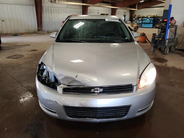 Photo 5 from auction – 2011 CHEVROLET IMPALA with VIN 2G1WF5EK9B1276919