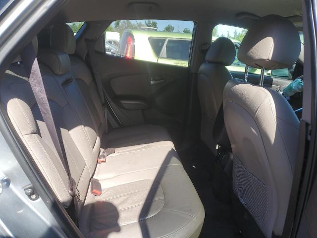 Photo 10 from auction – 2015 HYUNDAI TUCSON LIM with VIN KM8JUCAG4FU974597