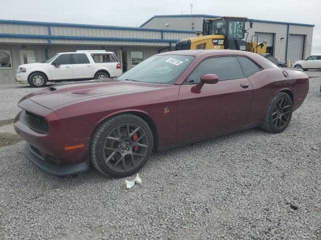 DODGE CHALLENGER 2019 with VIN 2C3CDZFJ5KH741494 - Photo from auction