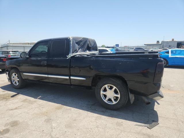 Photo 2 from auction – 2000 GMC NEW SIERRA with VIN 1GTEC19TXYZ164394