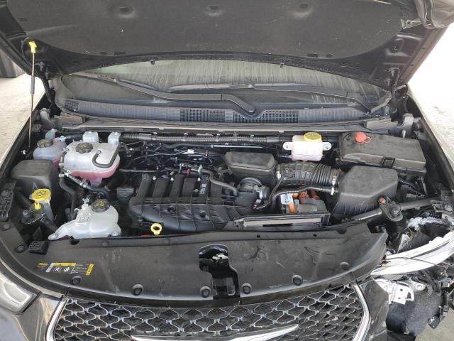 Photo 12 from auction – 2023 CHRYSLER PACIFICA H with VIN 2C4RC1L76PR541258