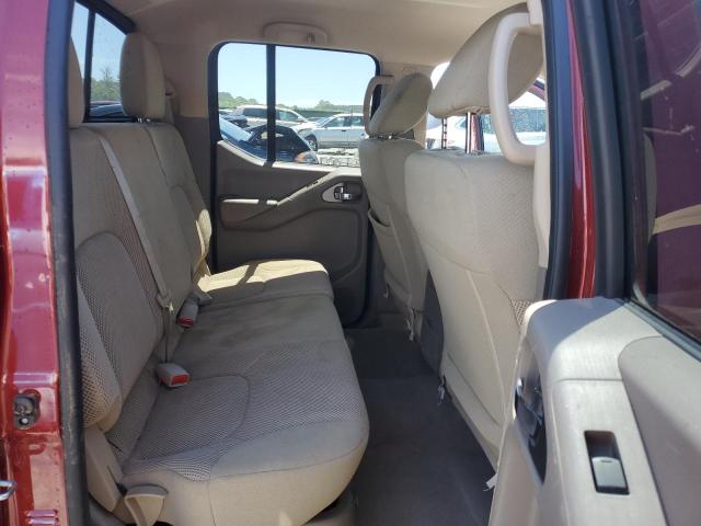Photo 10 from auction – 2019 NISSAN FRONTIER S with VIN 1N6DD0EV2KN762095