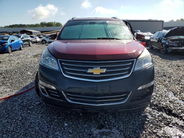 Photo 5 from auction – 2015 CHEVROLET TRAVERSE L with VIN 1GNKVJKD6FJ362442
