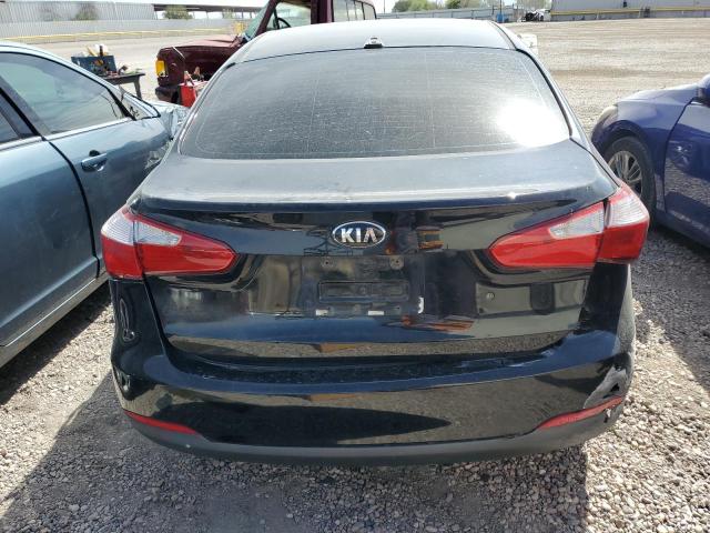 Photo 6 from auction – 2015 KIA FORTE LX with VIN KNAFK4A65F5412499