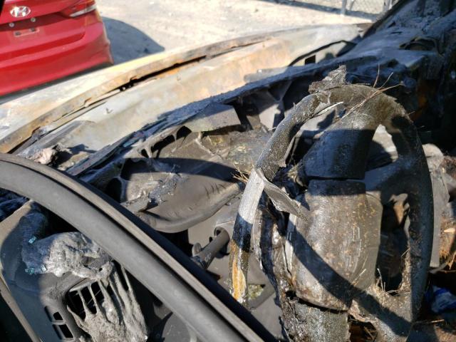 Photo 9 from auction – 2004 CHEVROLET EXPRESS G2 with VIN 1GAGG25U141217874