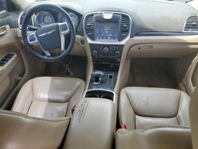 Photo 8 from auction – 2013 CHRYSLER 300 with VIN 2C3CCAAG0DH647459