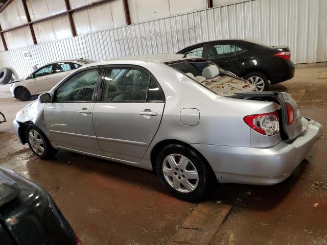 Photo 2 from auction – 2008 TOYOTA COROLLA CE with VIN 1NXBR32E48Z981586