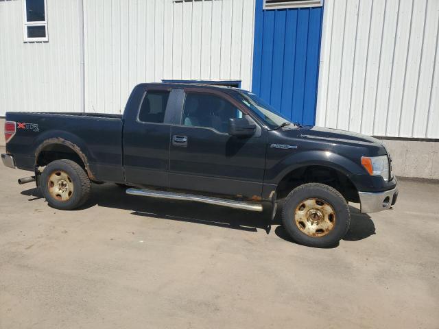Photo 4 from auction – 2013 FORD F150 SUPER with VIN 1FTFX1EF6DFB24768