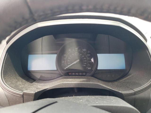 Photo 9 from auction – 2023 FORD EDGE SEL with VIN 2FMPK4J90PBA56537