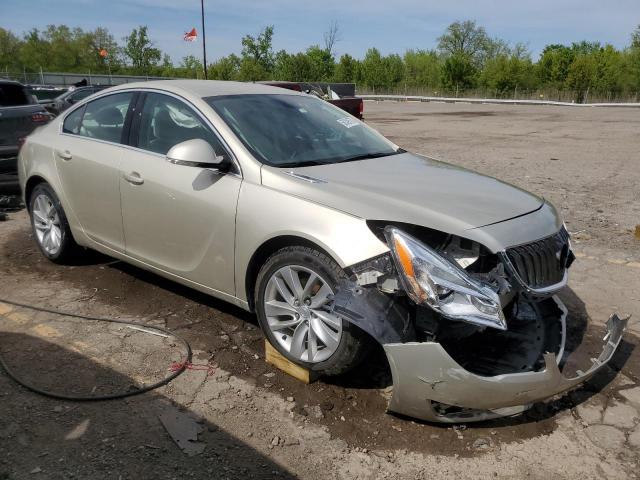 Photo 4 from auction – 2015 BUICK REGAL with VIN 2G4GK5EX2F9145921