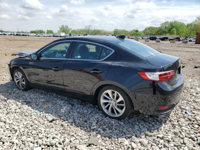 Photo 2 from auction – 2018 ACURA ILX PREMIU with VIN 19UDE2F72JA008455